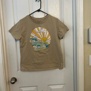 Chasing Dreams Graphic Tee